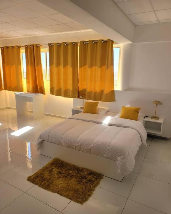 Hello Guyane Apartment Cayenne Luaran gambar