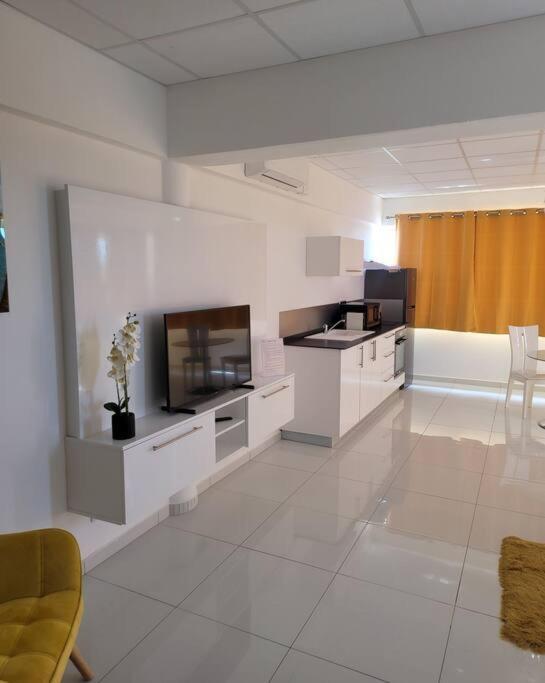 Hello Guyane Apartment Cayenne Luaran gambar