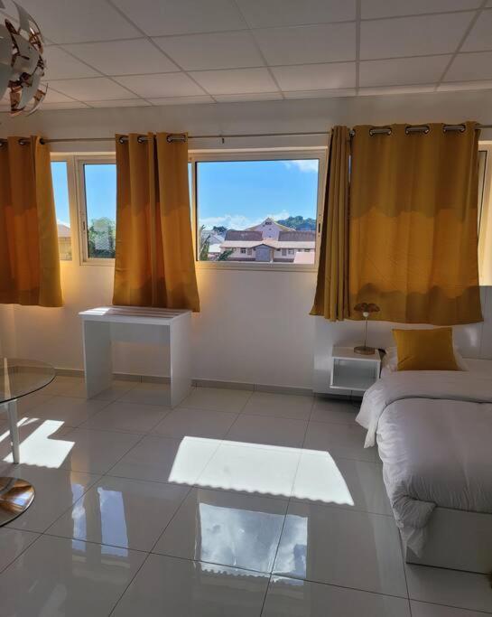 Hello Guyane Apartment Cayenne Luaran gambar
